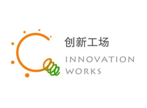 創(chuàng)新工場LOGO