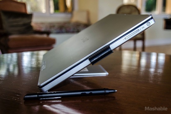 VAIO Z Canvas